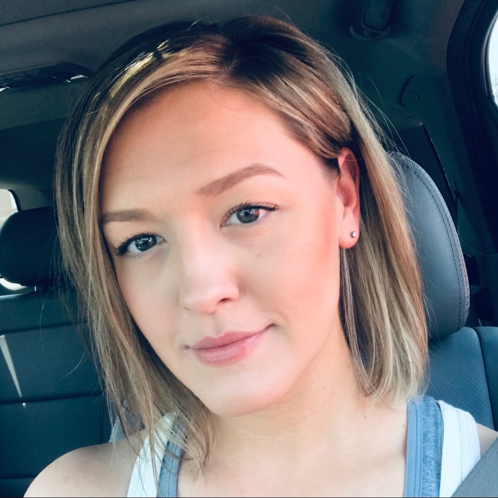 Welcome to my closet!